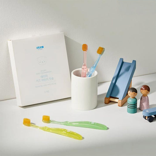 [WHOLESALE] ATOMY KIDS TOOTHBRUSH