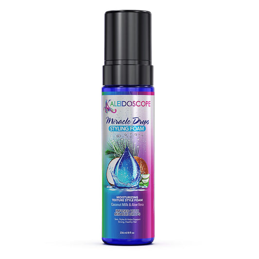 [WHOLESALE] KALEIDOSCOPE M/DROP STYLING FOAM 8 OZ