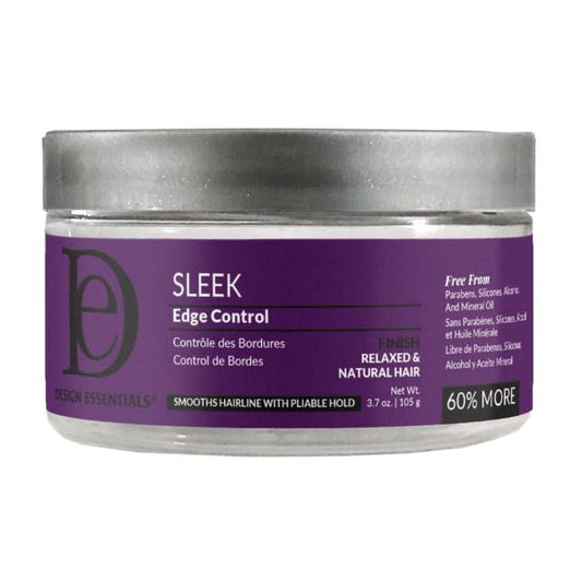 [WHOLESALE] DE SLEEK EDGE CONTROL 3.7OZ