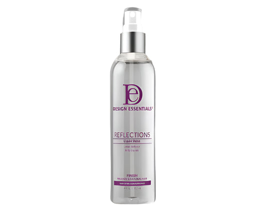 [WHOLESALE] DE REFLECTION LIQUID SHINE 4OZ