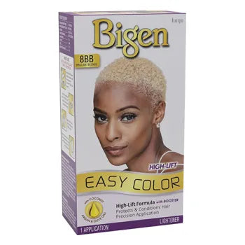 [WHOLESALE] BIGEN EASY COLOR WOMEN #8BB BRILLIANT BLONDE