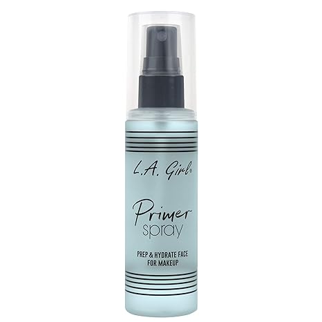 [WHOLESALE] LA GIRL Setting Spray GFS916, 917, 918, 919)