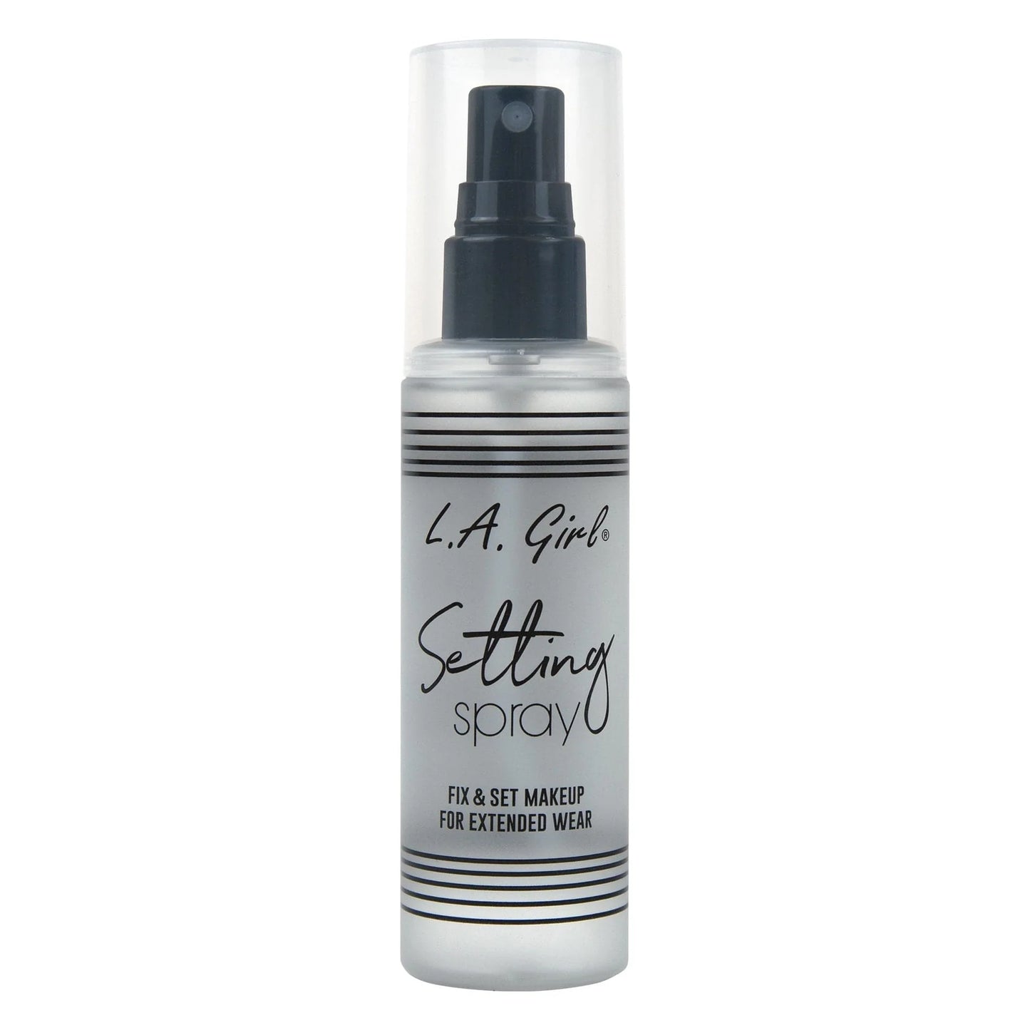 [WHOLESALE] LA GIRL Setting Spray GFS916, 917, 918, 919)