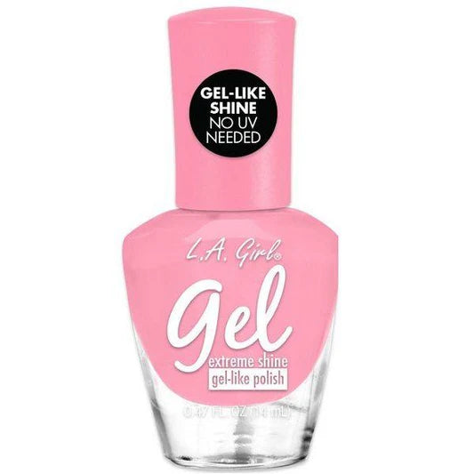 [WHOLESALE] LA GIRL GEL PASTEL VIBES (GNL918~925)