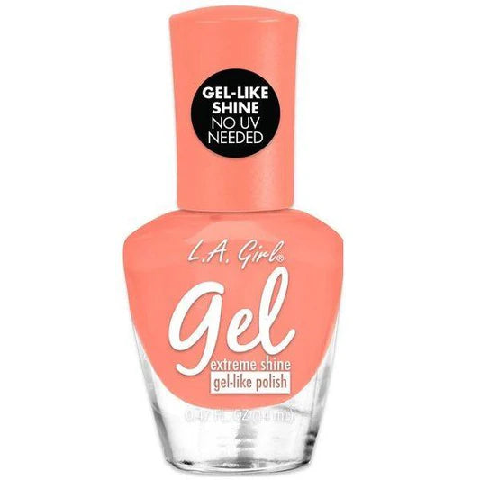 [WHOLESALE] LA GIRL GEL PASTEL VIBES (GNL918~925)