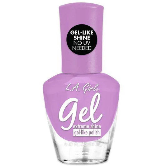 [WHOLESALE] LA GIRL GEL PASTEL VIBES (GNL918~925)