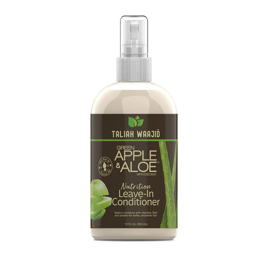 [WHOLESALE] T/WAAJID APPLE ALOE LV-IN COND 12 OZ