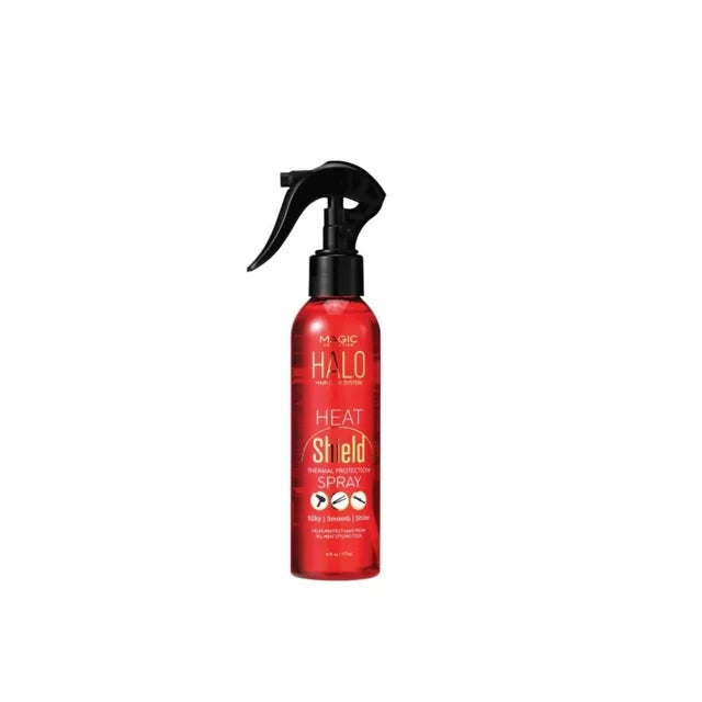 [WHOLESALE] MAGIC HEAT SHIELD SPRAY 6 OZ