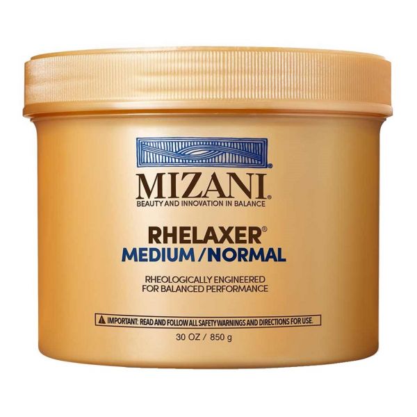 [WHOLESALE] MIZANI SS RLXR MED/NORMAL 30OZ