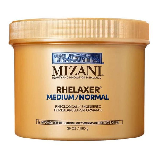 [WHOLESALE] MIZANI SS RLXR MED/NORMAL 30OZ