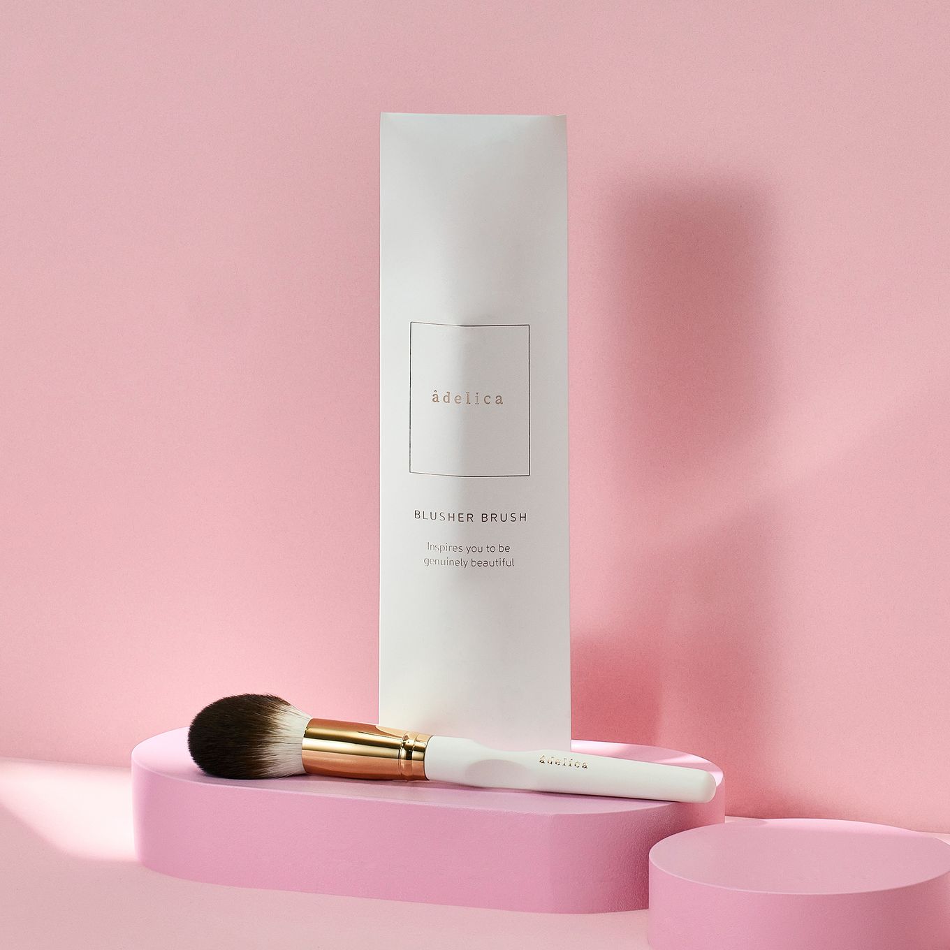 [WHOLESALE] ATOMY ADELICA BLUSHER BRUSH