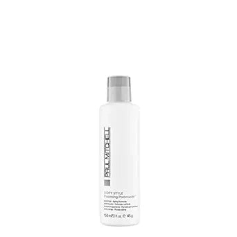 [WHOLESALE] BS PAUL MITCHELL FOAMING POMMADE 5.1OZ