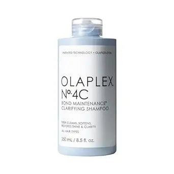 [WHOLESALE] BS OLAPLEX NO 4C BOND MAINTENANCE CLARIFYING SHAMPOO 8.5 OZ