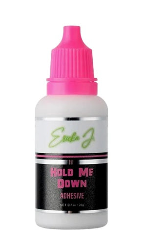 [WHOLESALE] ERICKA J ADHESIVE WATERMELON PINK 1.34 OZ 38G