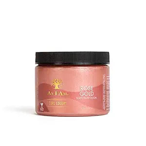 [WHOLESALE] AS I AM CURL COLOR ROSE GOLD 6 OZ