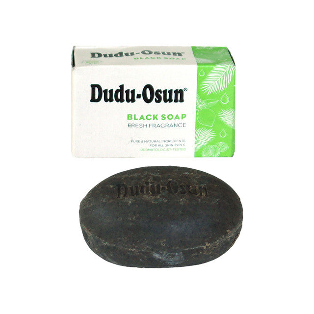 [WHOLESALE] BS DUDU OSUN SOAP 150G DUDU3000