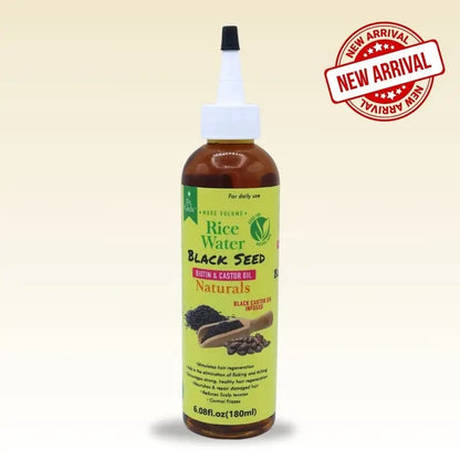 [WHOLESALE] DR GIRLS HAIR GROWTH OIL 13 STYLE 6.08 OZ