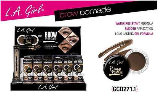 [WHOLESALE] LA GIRL BROW POMADE DP