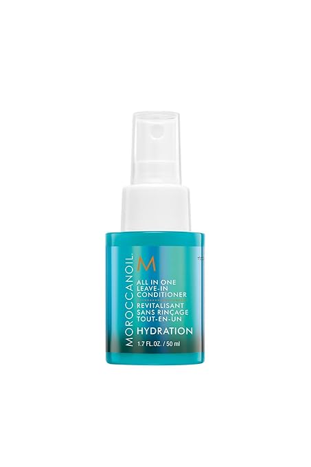 [WHOLESALE] BS MOROCCAN OIL ALL IN ONE LEAVE-IN CONDITIONER 1.75OZ