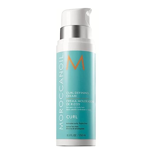 [WHOLESALE] BS MOROCCAN OIL CURL DEFINING CREAM 8.5OZ