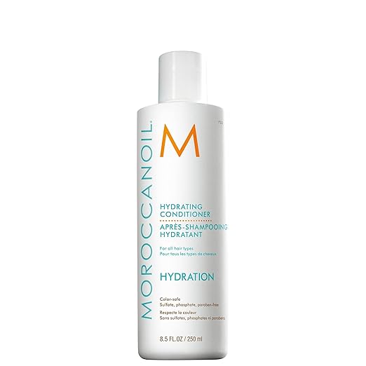 [WHOLESALE] BS MOROCCAN OIL HYDRATING COND 8.5OZ