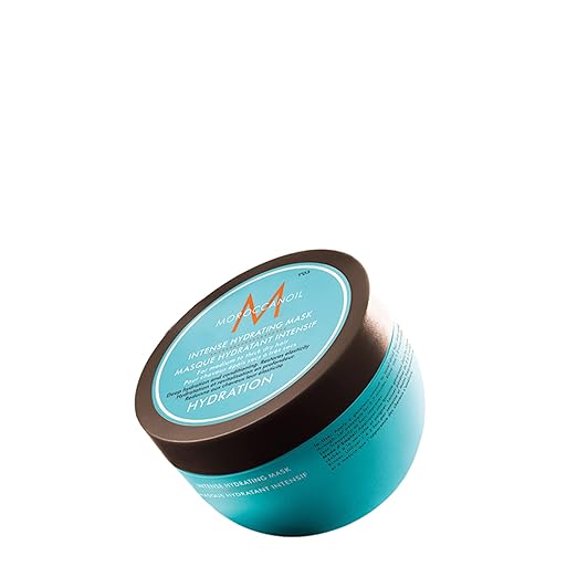 [WHOLESALE] BS MOROCCAN OIL INTENSE HYDRATING MASK 16OZ