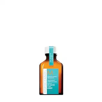 [WHOLESALE] BS MOROCCAN OIL MOROCCANOIL TREATMENT LIGHT 0.85OZ