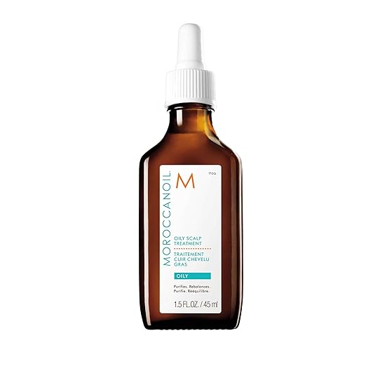 [WHOLESALE] BS MOROCCAN OIL OILY SCALP TREATMENT 1.5OZ