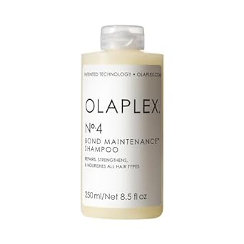 [WHOLESALE] BS OLAPLEX NO.4 BOND MAINTENANCE (TM) SHAMPOO 8.5OZ