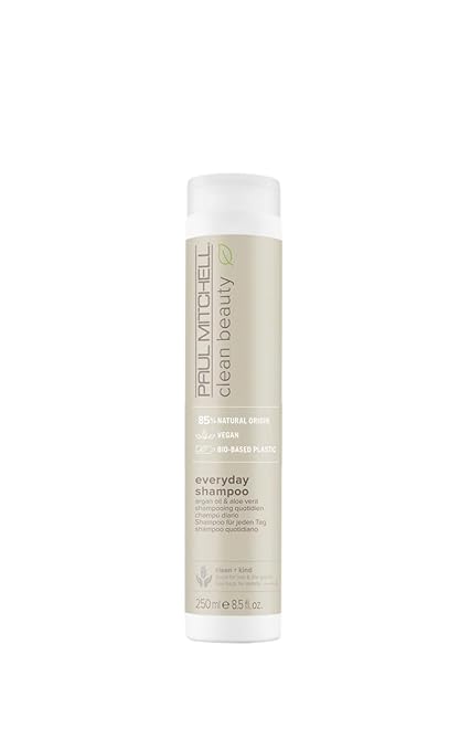 [WHOLESALE] BS PAUL MITCHELL CLEAN BEAUTY EVERYDAY SHAMPOO 8.5OZ