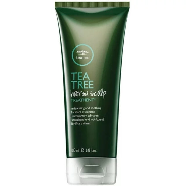 [WHOLESALE] BS PAUL MITCHELL TEA TREE HAIR & SCALP TREATMENT 6.8OZ