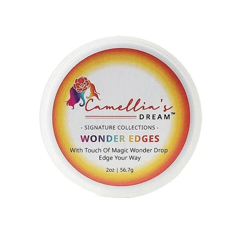 [WHOLESALE] CAMELLIA'S WONDER EDGES 2 OZ