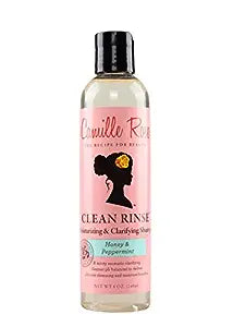 [WHOLESALE] CAMILLE ROSE CLEAN RINSE 8 OZ