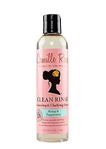 CAMILLE ROSE CLEAN RINSE 8 OZ