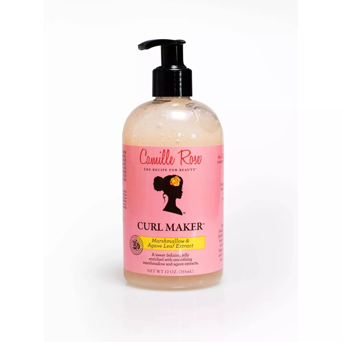 [WHOLESALE] CAMILLE ROSE CURL MAKER 12 OZ