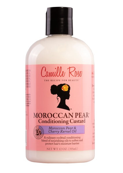 [WHOLESALE] CAMILLE ROSE MOROC PEAR CND 12 OZ