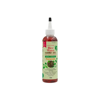 [WHOLESALE] DR GIRLS HAIR GROWTH OIL 13 STYLE 6.08 OZ