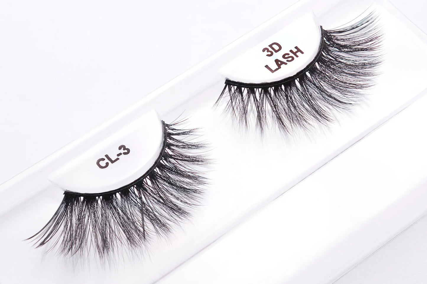 [WHOLESALE] CL 3D MAX VOLUME EYELASHES CL-3