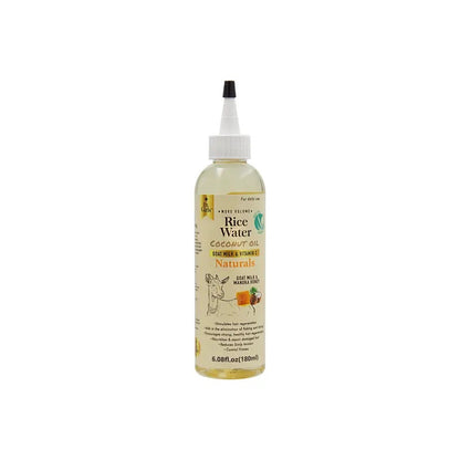 [WHOLESALE] DR GIRLS HAIR GROWTH OIL 13 STYLE 6.08 OZ