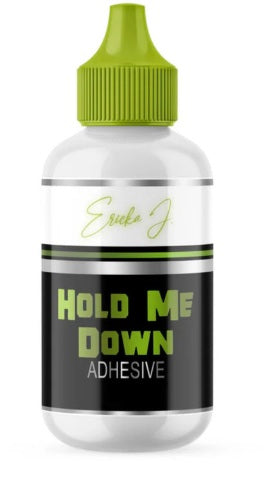 [WHOLESALE] ERICKA J ADHESIVE GREEN 1.34 OZ 38G