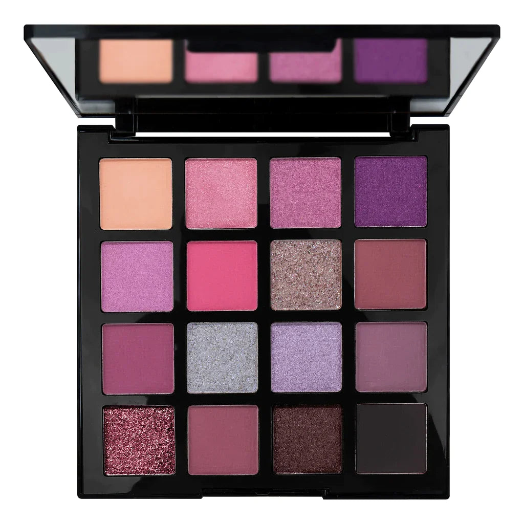 [WHOLESALE] LA GIRL PRO Break Free Eyeshadow Palette