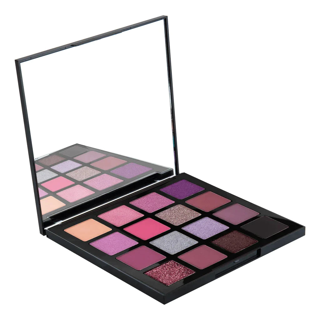 [WHOLESALE] LA GIRL PRO Break Free Eyeshadow Palette