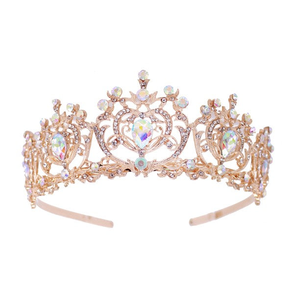 [WHOLESALE] TIARA - TR330089