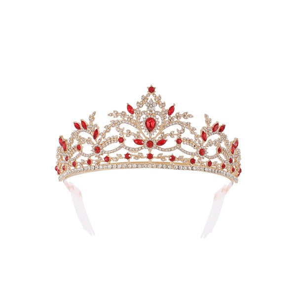 [WHOLESALE] TIARA - TR810018