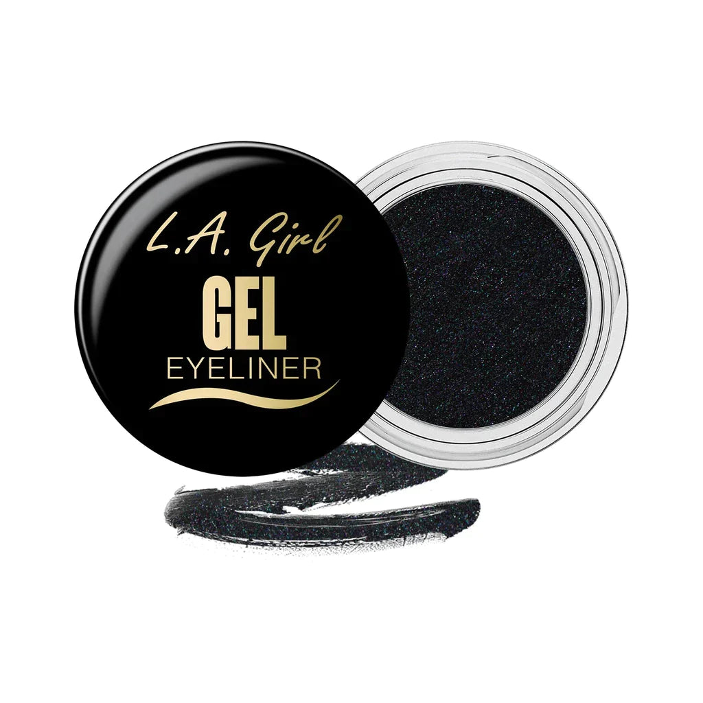 [WHOLESALE] LA GIRL PRO Gel Eyeliner