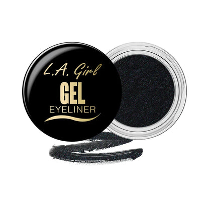 [WHOLESALE] LA GIRL PRO Gel Eyeliner