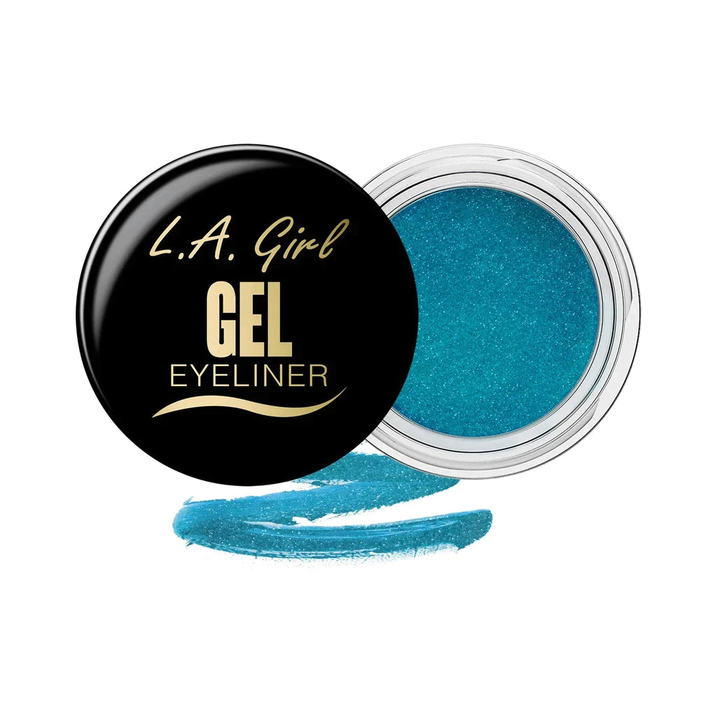 [WHOLESALE] LA GIRL PRO Gel Eyeliner