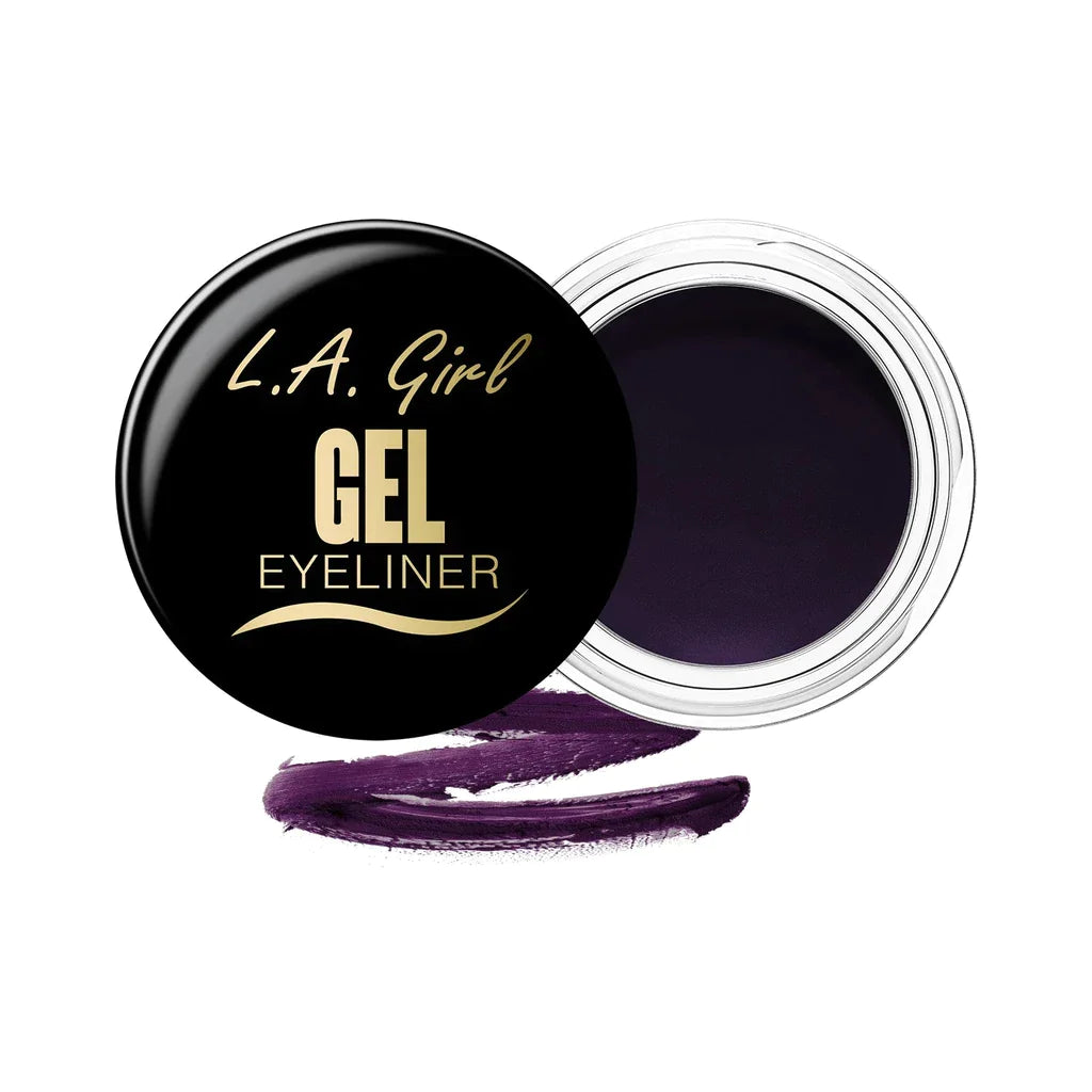 [WHOLESALE] LA GIRL PRO Gel Eyeliner