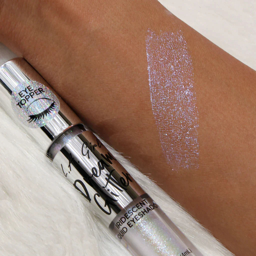 [WHOLESALE] LA GIRL PRO Dream Glitter Liquid Eyeshadow GES100