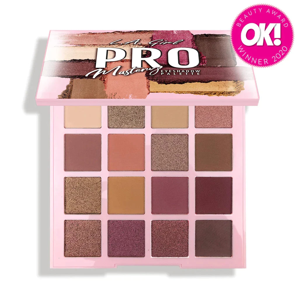 [WHOLESALE] LA GIRL PRO Eyeshadow Palette